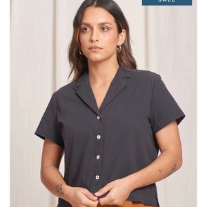 TRADLANDS coast camp shirt